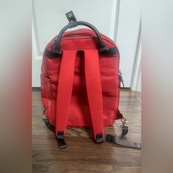 LO & SONS ROWLEDGE BACKPACK - Picture 2 of 16